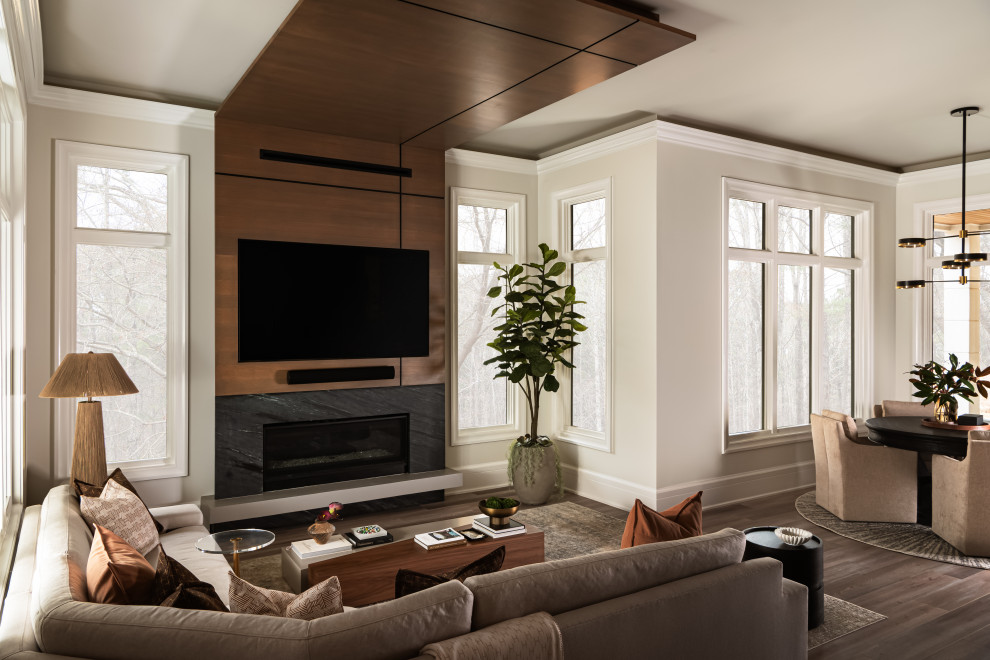 Living space