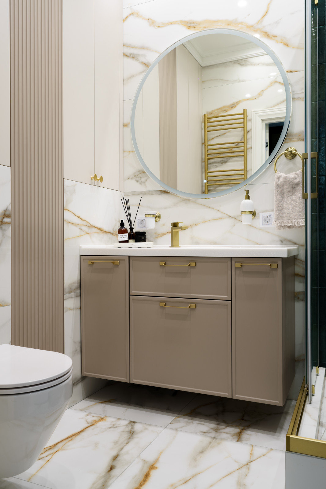 Грин-парк 40м2-фото