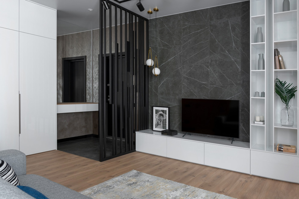 Круче только горы