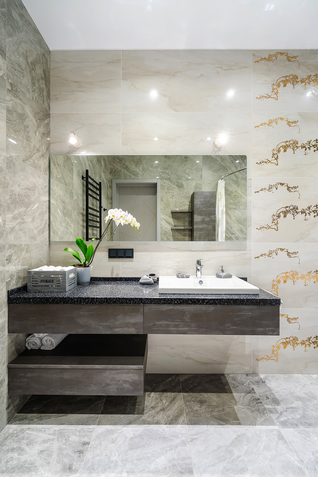 Апартаменты в Лефортово