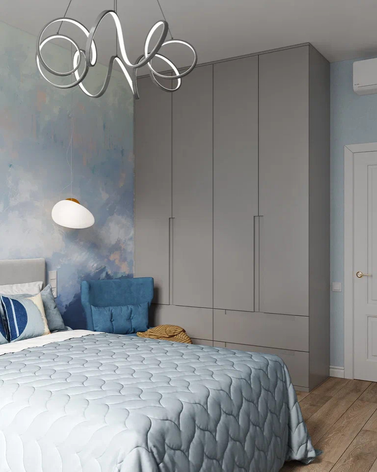 Проект "Спокойствие, только спокойствие"