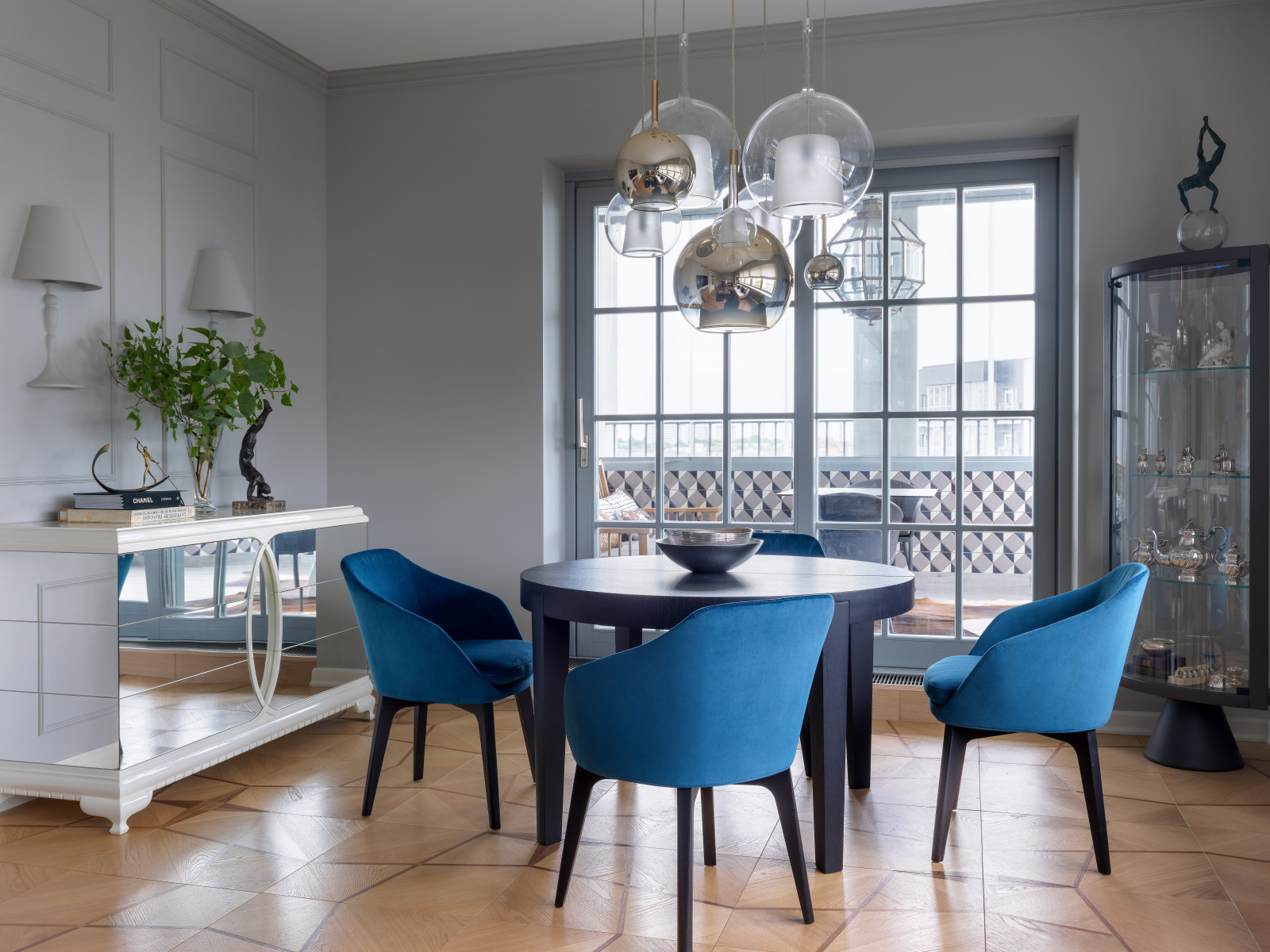 Квартира в Минске