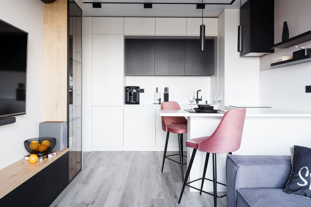 ЖК Звездный дуэт