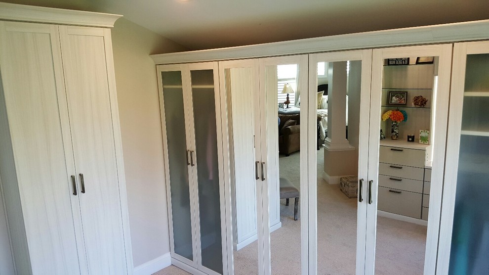 Closet - closet idea in Baltimore