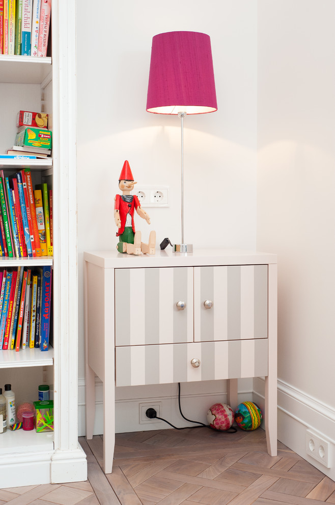 Проект Пырьево