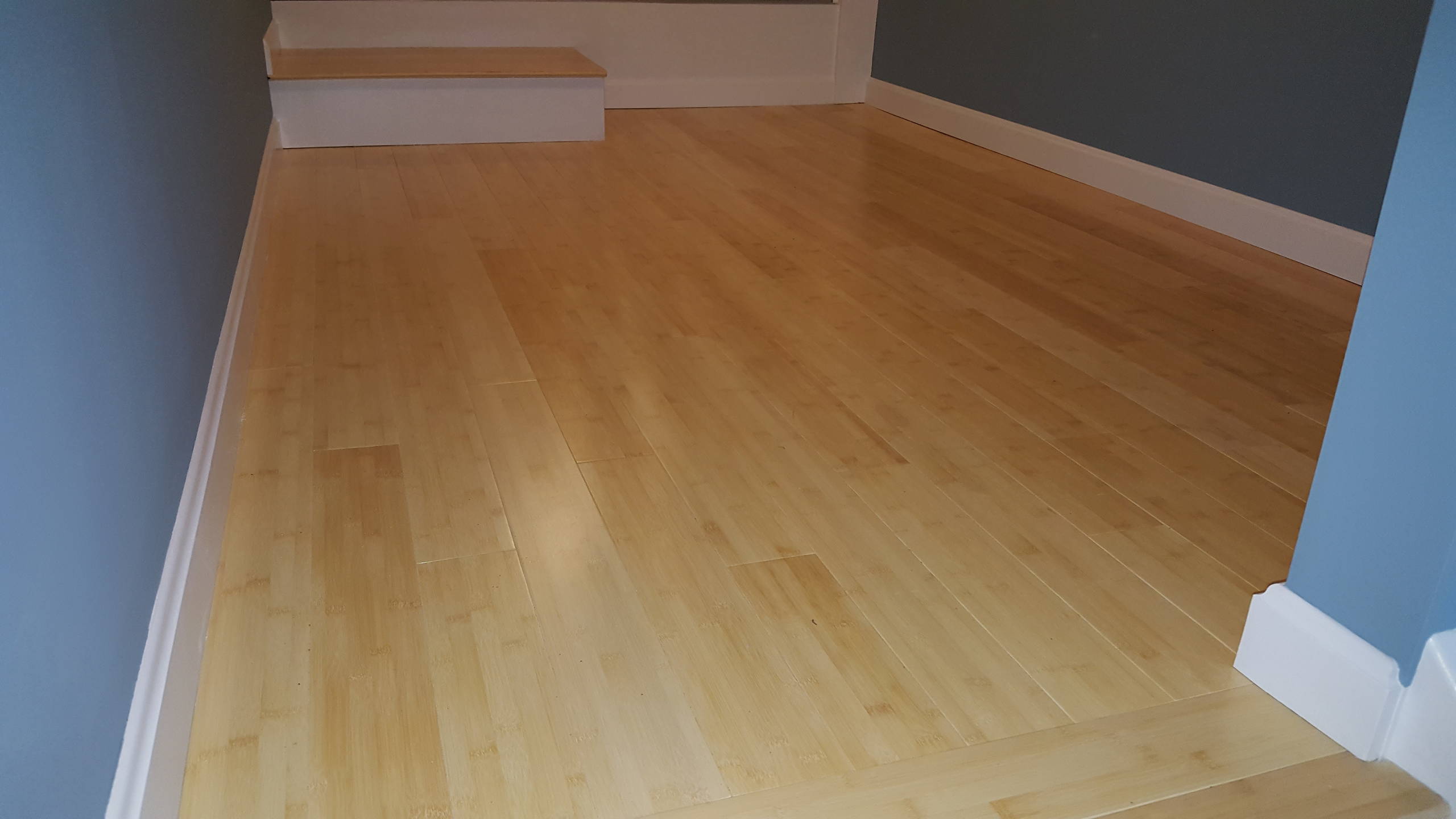 Flooring