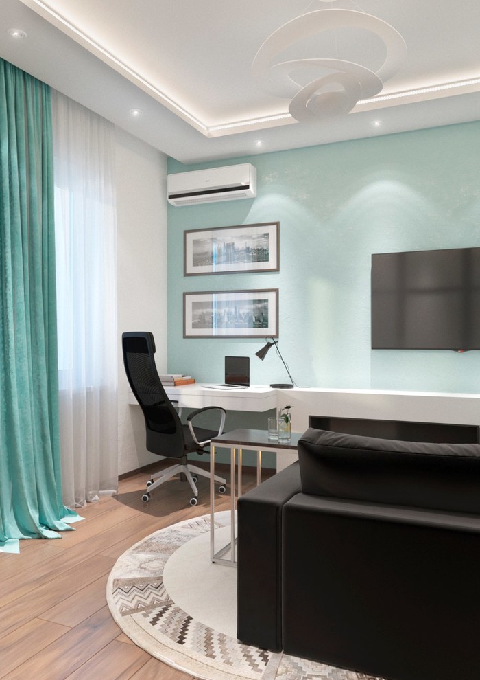 ЖК Афанасьевский