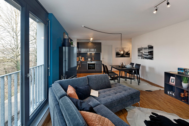 Wendlingen family-room