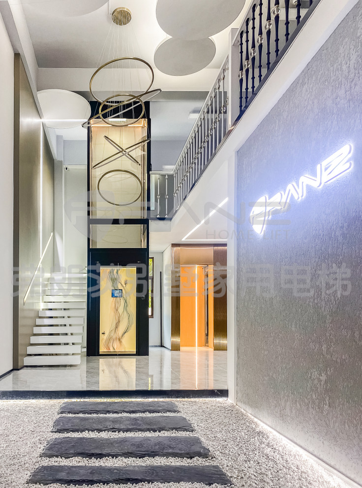 Лифты для дома FRANZ