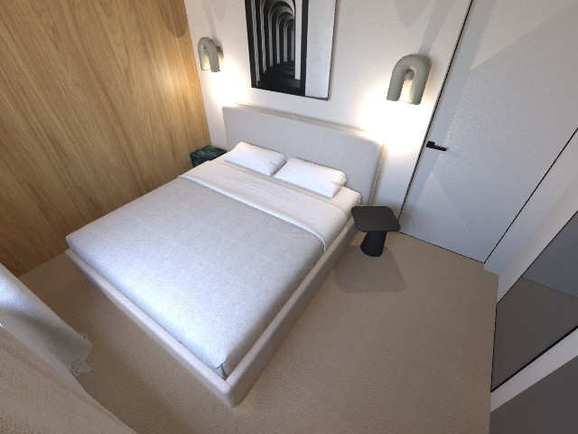 Красноярск, квартира для молодой семьи, 2023г