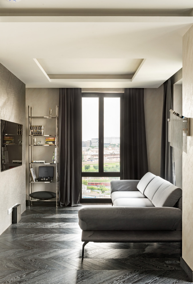 квартира в Пресня Сити