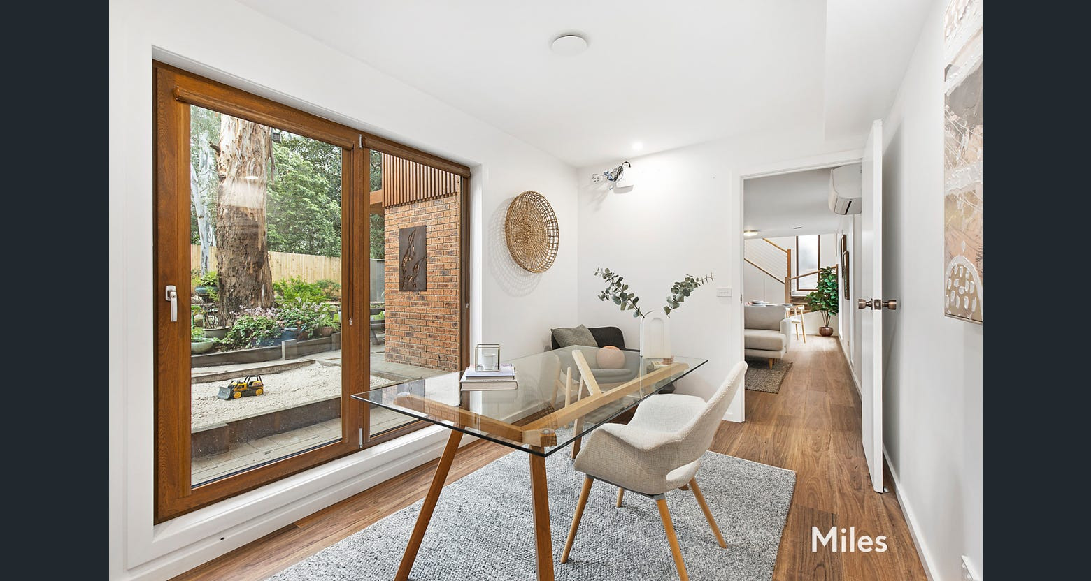 Macleod SIPs Renovation