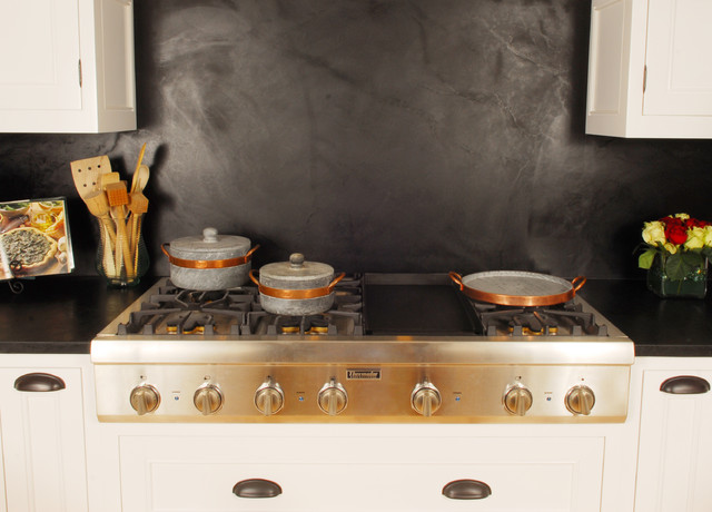 Soapstone Werks Traditional Kitchen San Diego By Soapstone