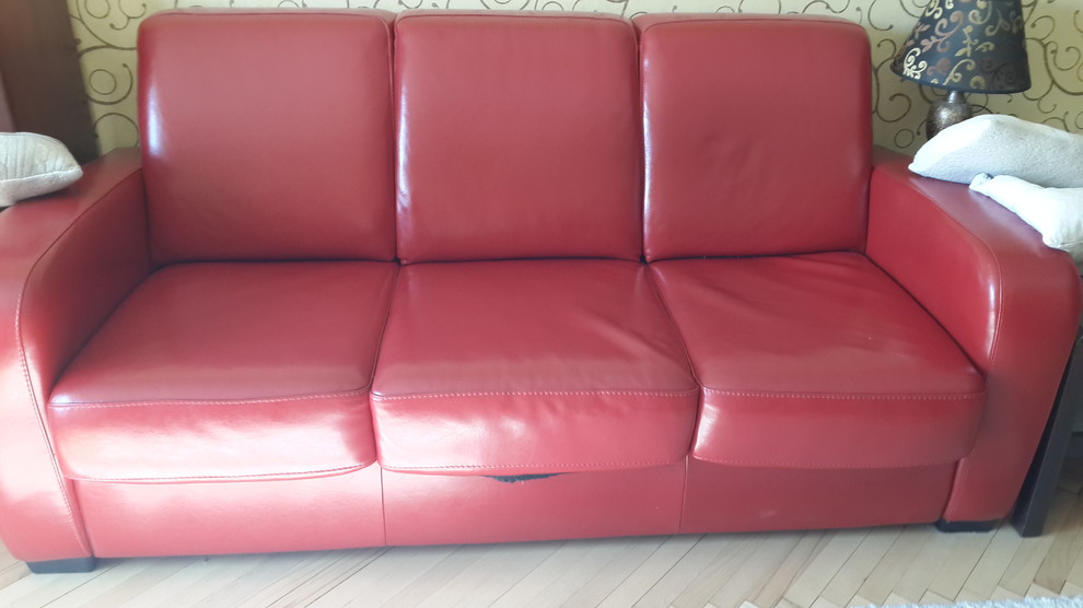 Наши работы