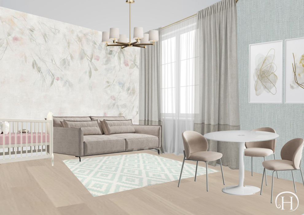 Концептуальные проекты