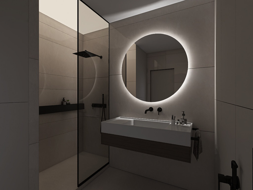 ЖК "Дом на Знаменской"