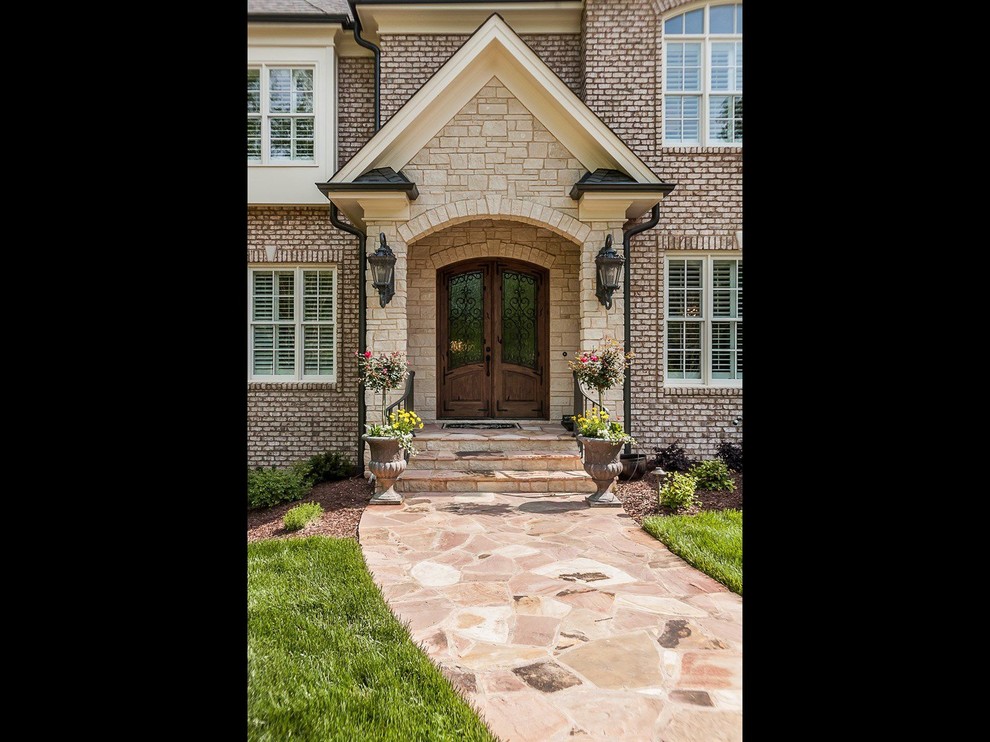Holly Bluffs - Raleigh, Wake County NC
Hurst Home Company