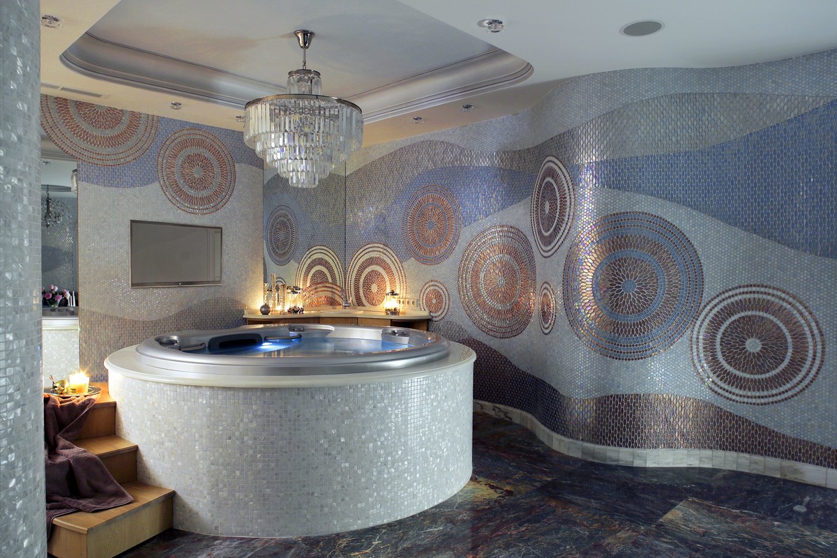 Загородный дом