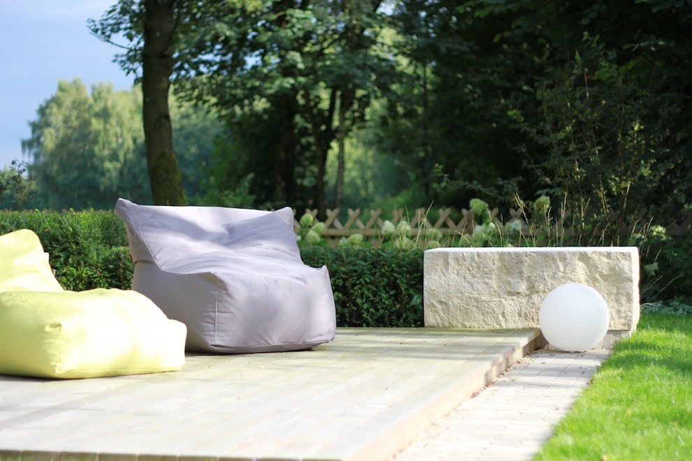 Country Terrasse in Dortmund