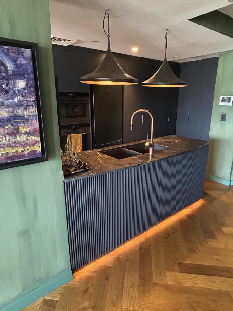 Darlinghurst - The Elan