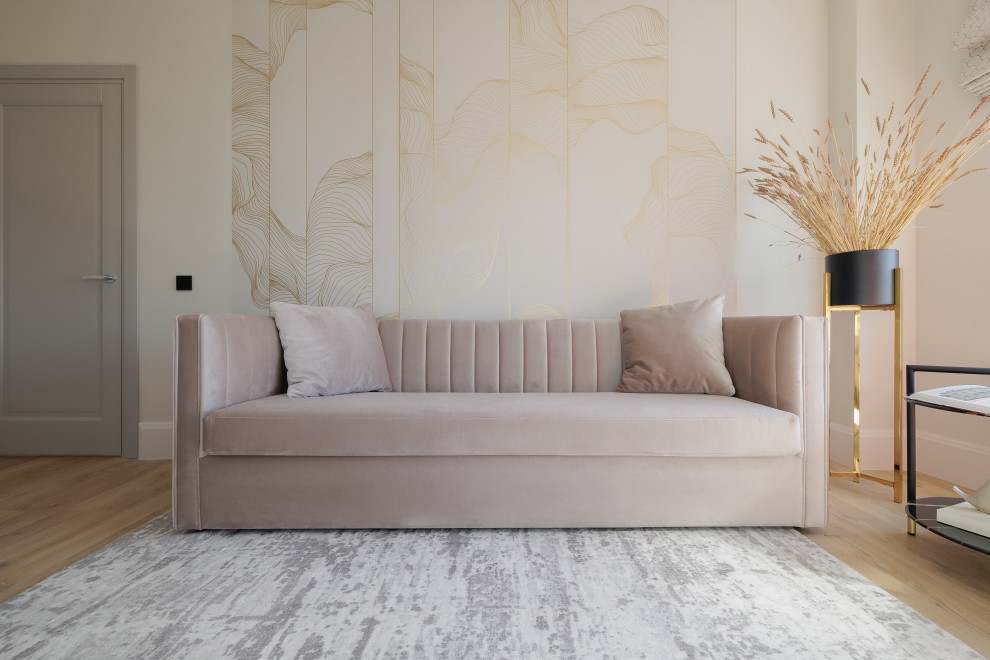 Квартира в ЖК «Гулливер»