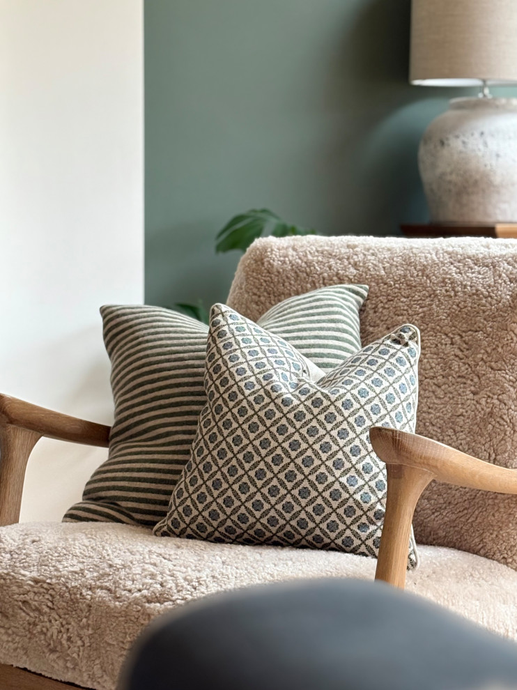 St Albans 1930's house renovation