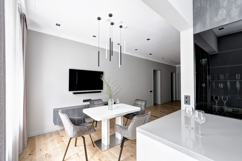 Квартира на Тараса Шевченко