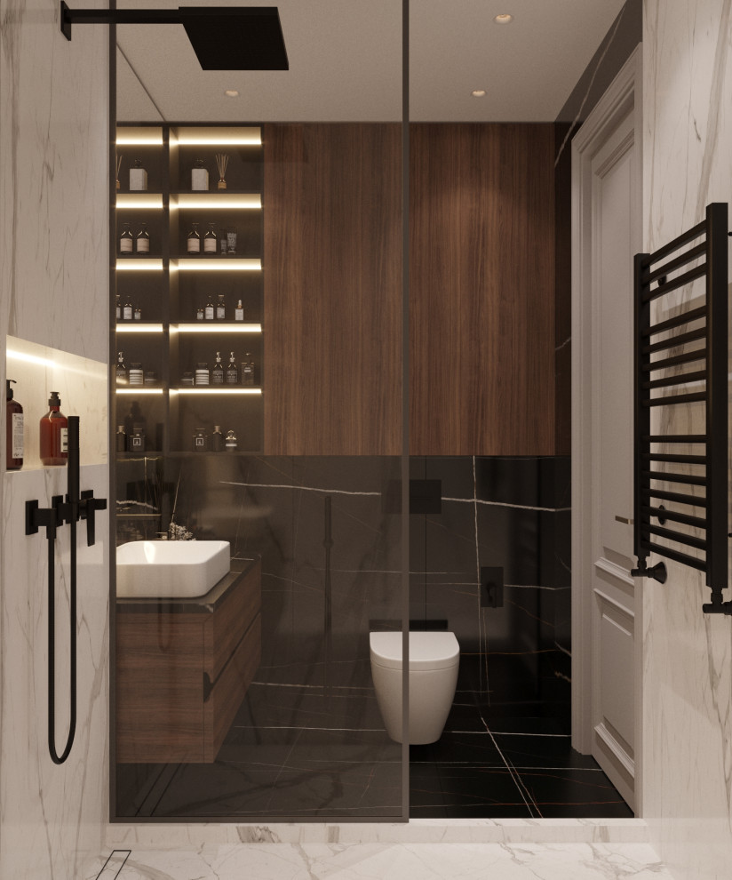 Гостевой сан.узел