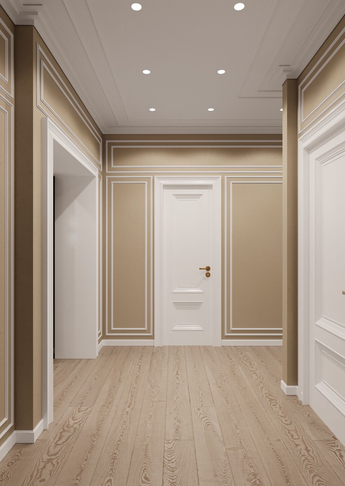 Карамельное джелато