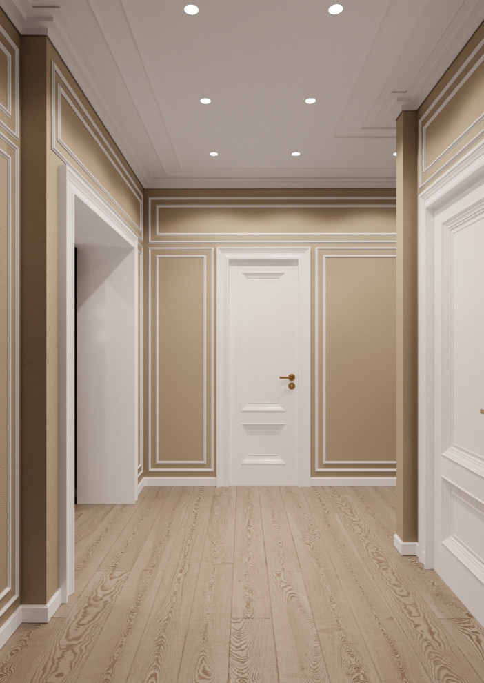 Карамельное джелато