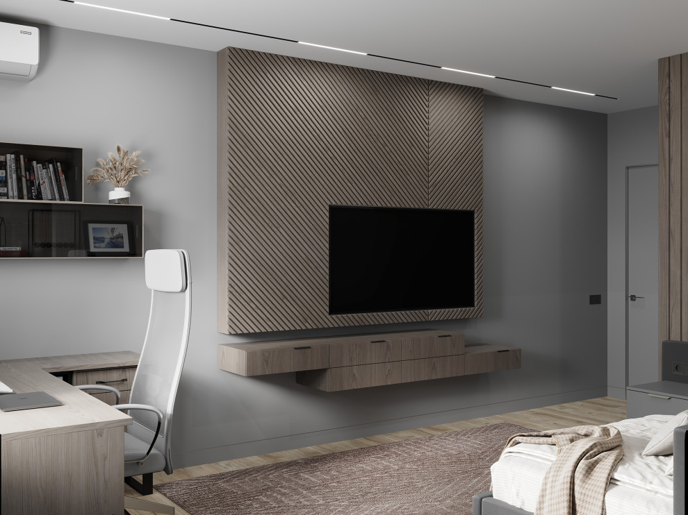 Квартира для семьи