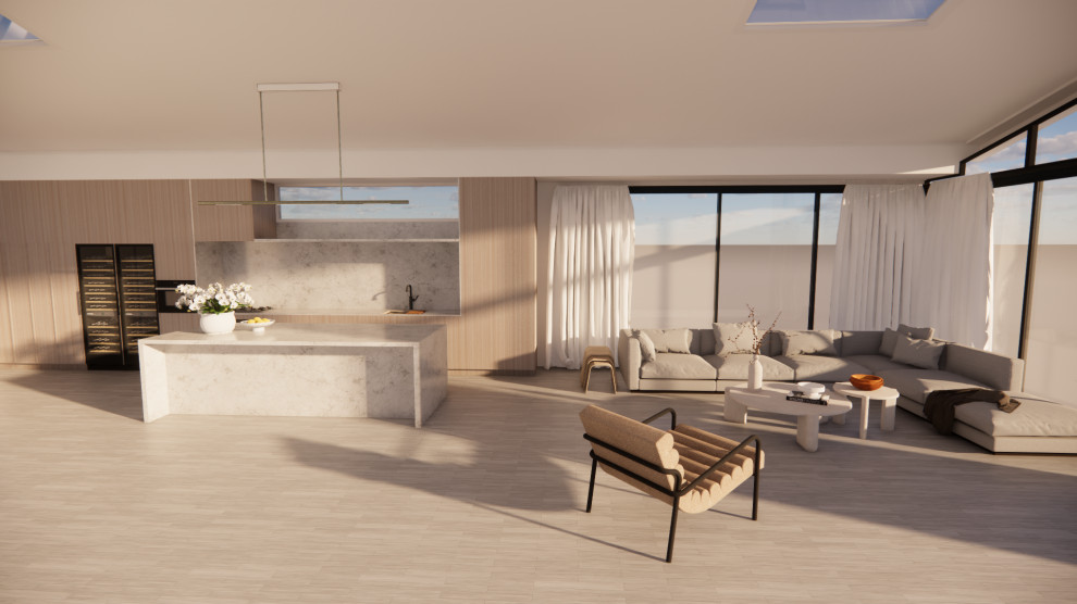 Keilor East Family Home