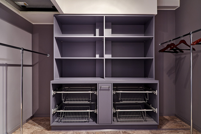 Квартира два уровня