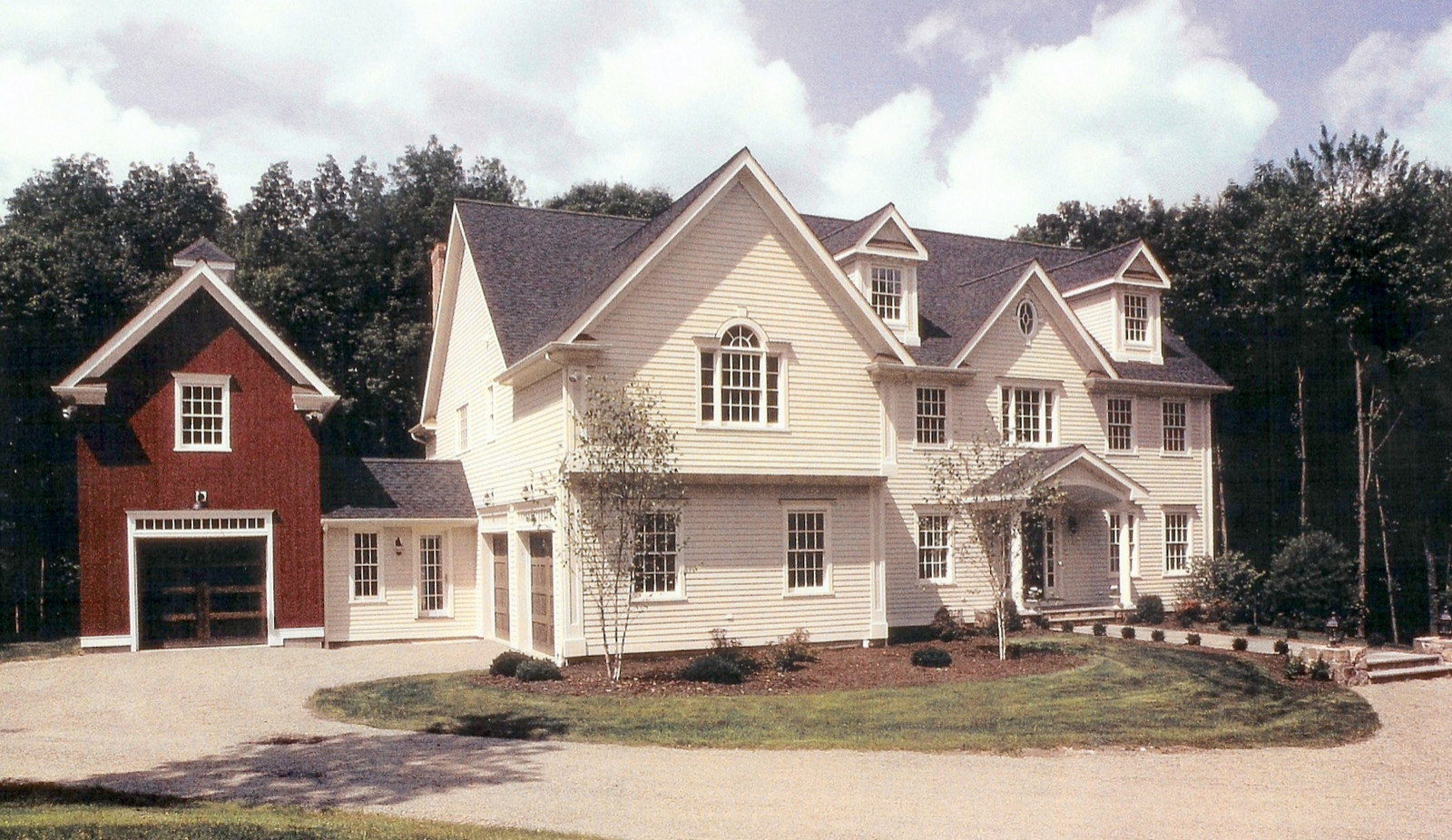 New Construction