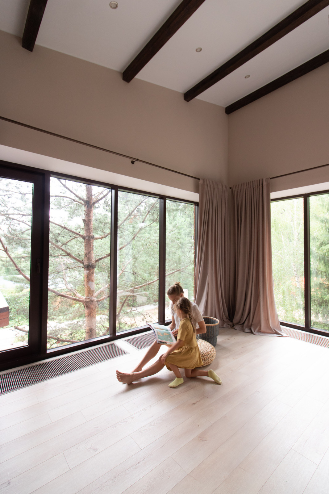 Дом на Новой Риге