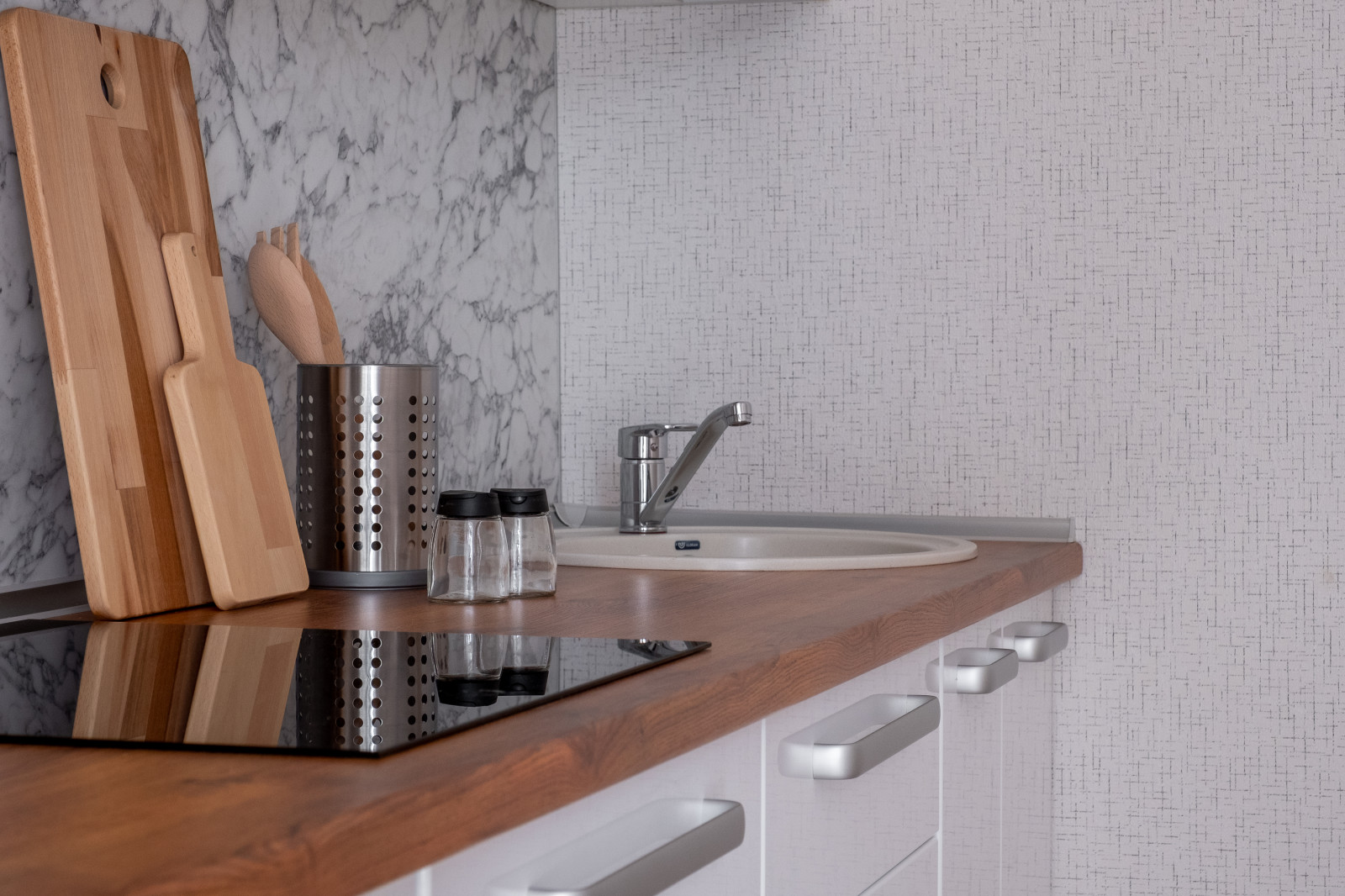 Шоу-рум "Свобода" Однокомнатная квартира