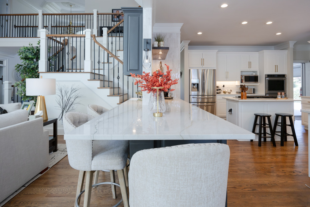 Polo Fiels Home Remodel