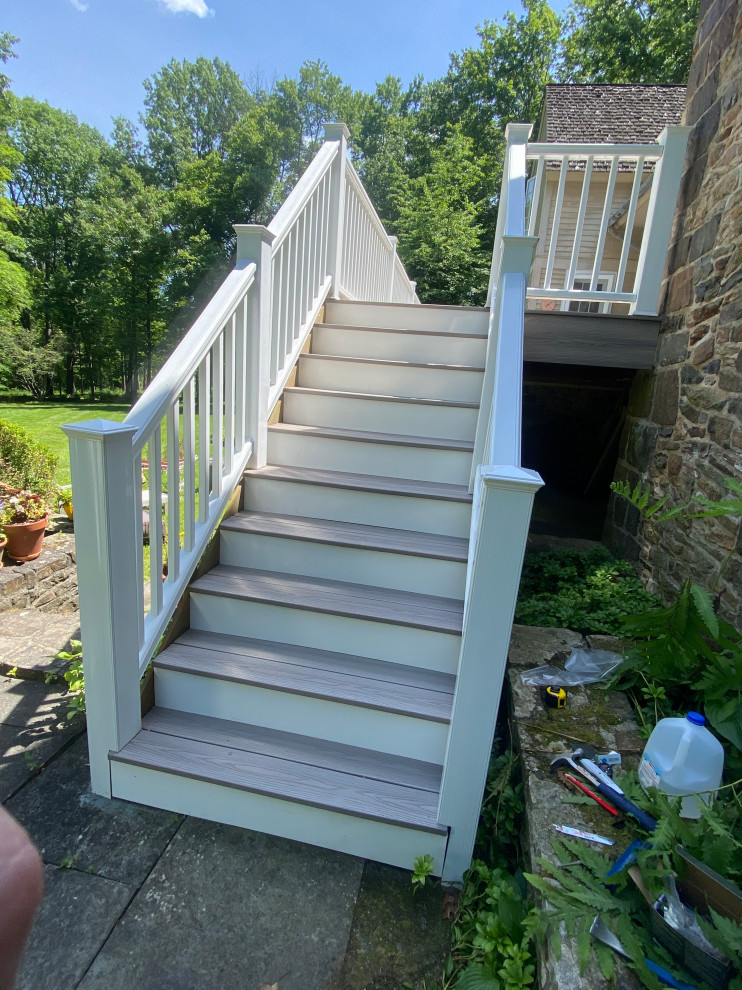 Deck Replacement
