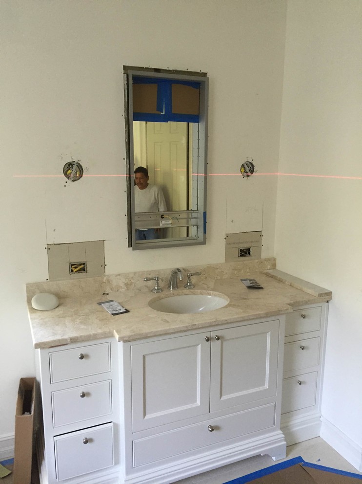 Please Help ! My floors are not level.