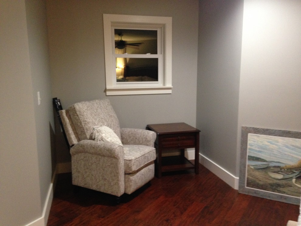 Master bedroom nook design ideas?!