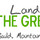 Green Boys Landscapes Inc