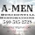 A-men Residential Restorations
