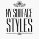NY Surface Styles