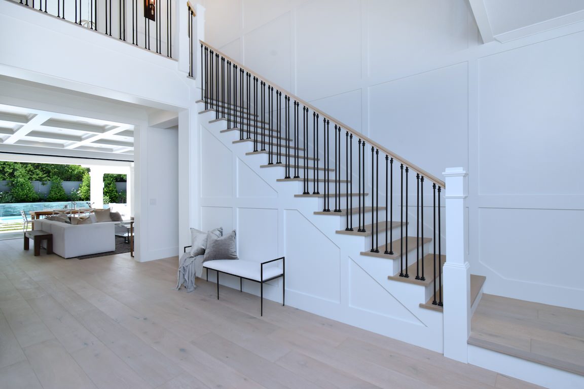 Sherman Oaks Home