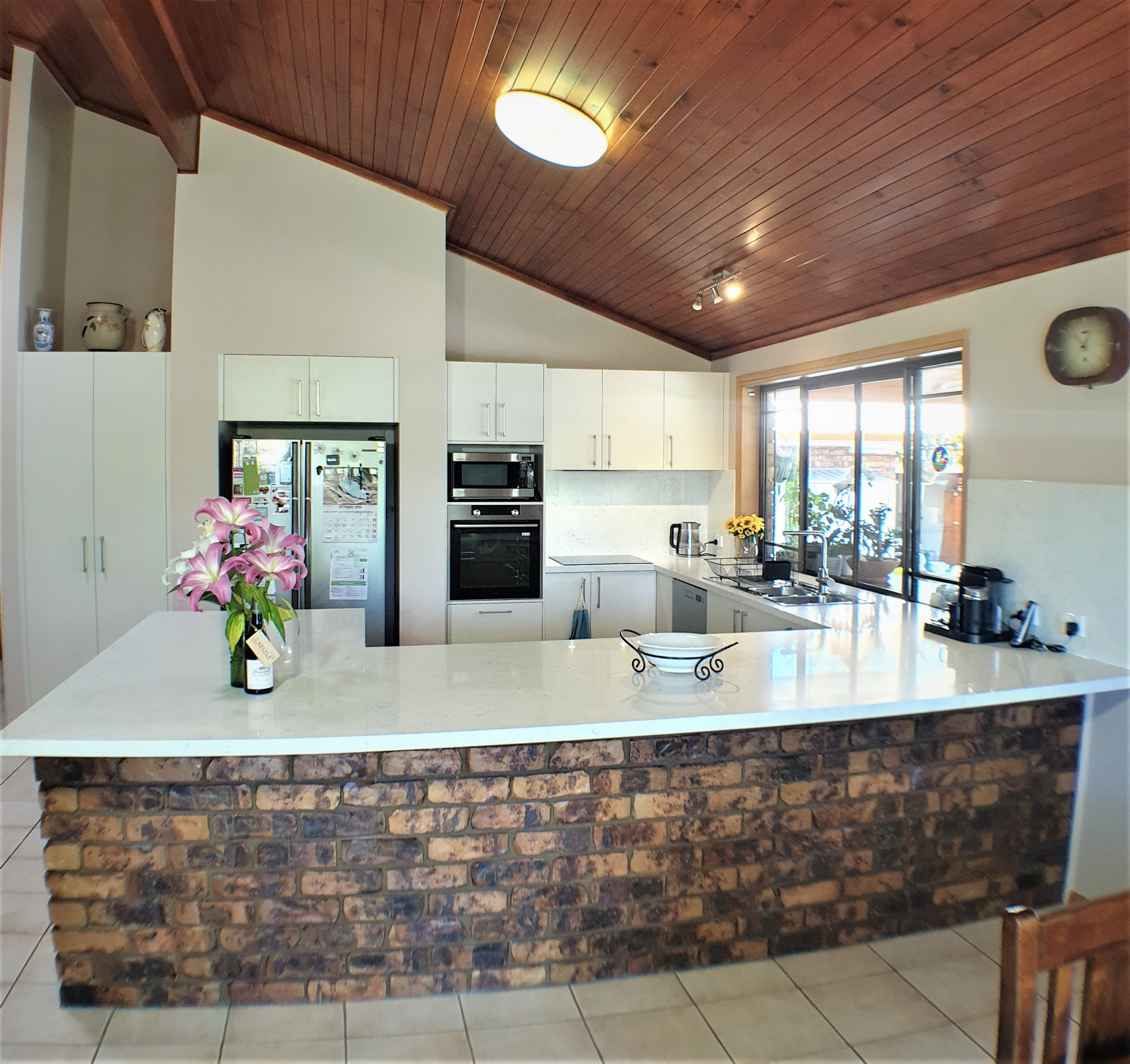 Complete Makeover, Ferny Hills