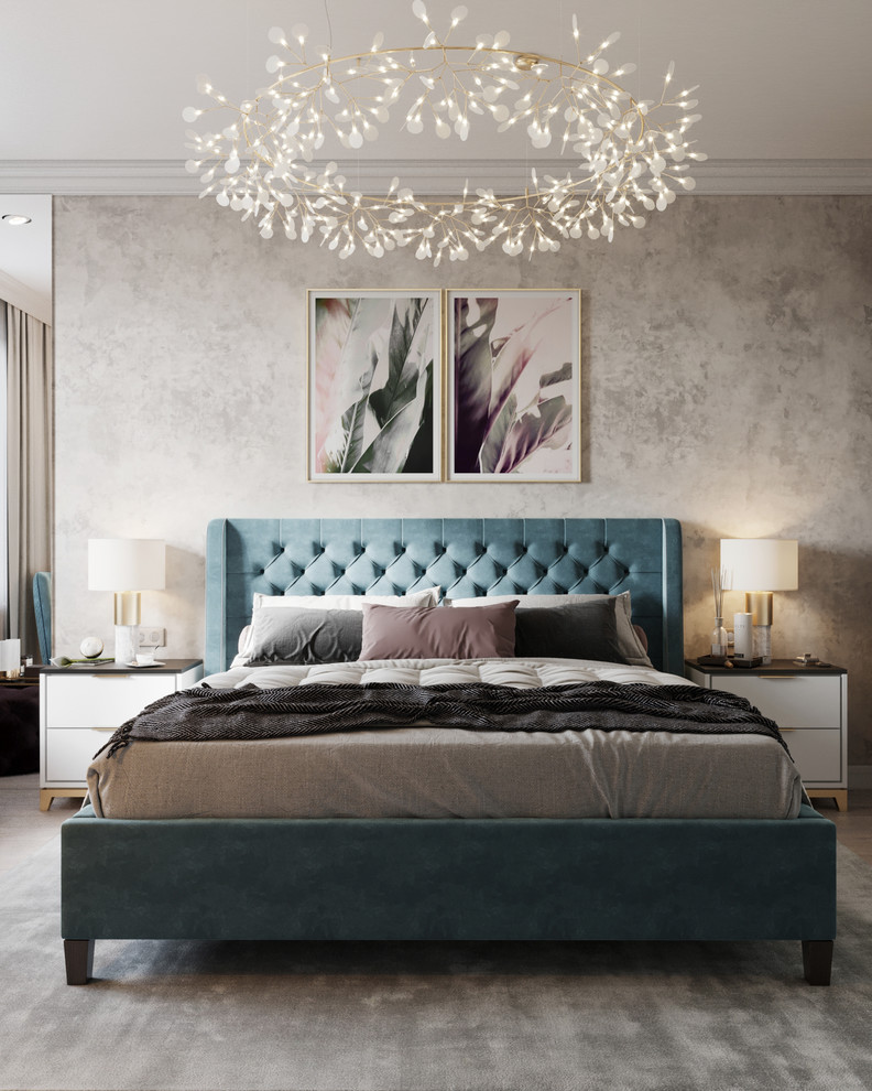 ЖК "Мендельсон"