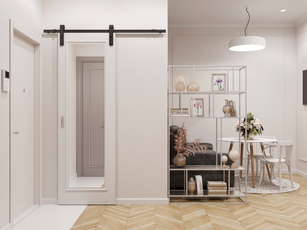 ЖК Лианозово