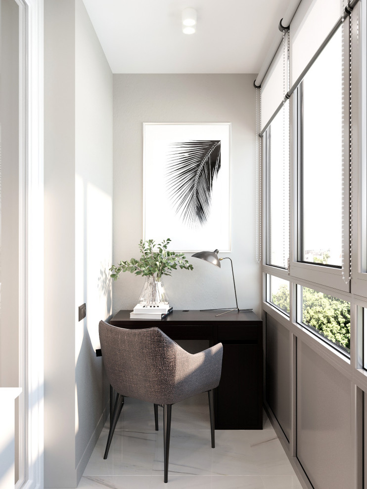 г. Санкт-Петербург, ул. Уральская, 65,5м2