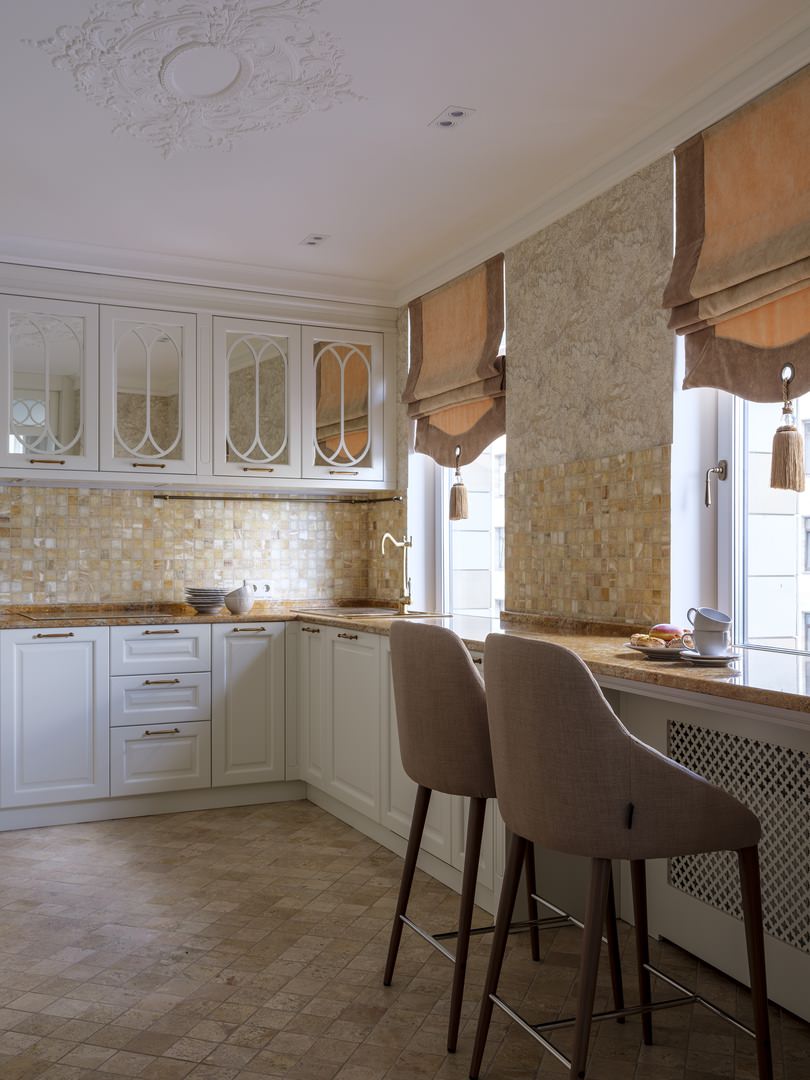 Мятный фраппе