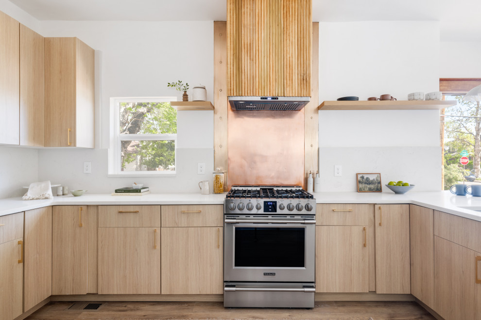 Platt Park Full Home Renovation